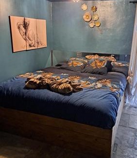 Limogne-en-Quercy Casa | ETOILE & SENS du Quercy