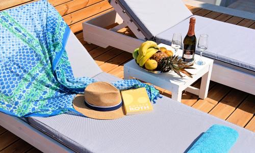Vathi Villa | Etoile Villa Heated Pool