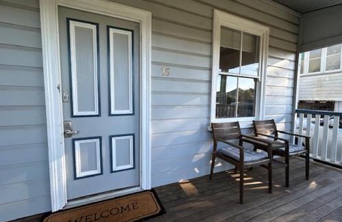 East Toowoomba Casa | Eton Cottage - Central Boutique Stay