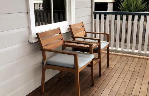 East Toowoomba Casa | Eton Cottage - Central Boutique Stay