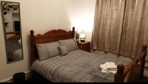 Derby Casa | Eton House