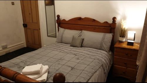 Derby Casa | Eton House