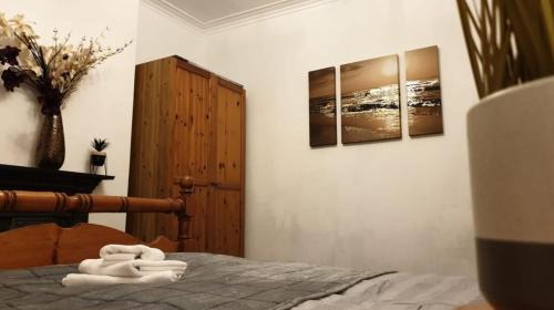 Derby Casa | Eton House