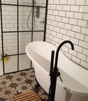 Derby Casa | Eton House