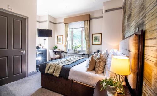 Yeovil Apartamento | Eton House - Self Check-In, Ensuite Rooms & Self-Catering Studios