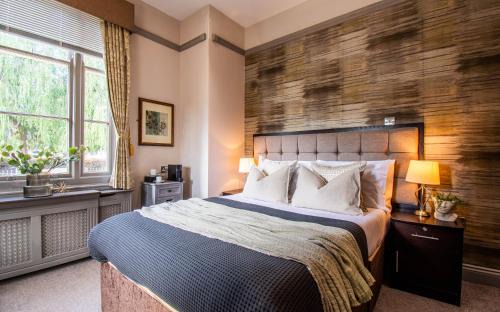 Yeovil Apartamento | Eton House - Self Check-In, Ensuite Rooms & Self-Catering Studios