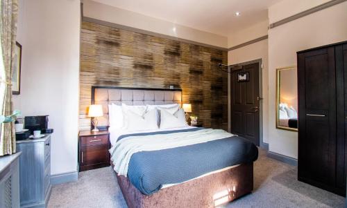 Yeovil Apartamento | Eton House - Self Check-In, Ensuite Rooms & Self-Catering Studios