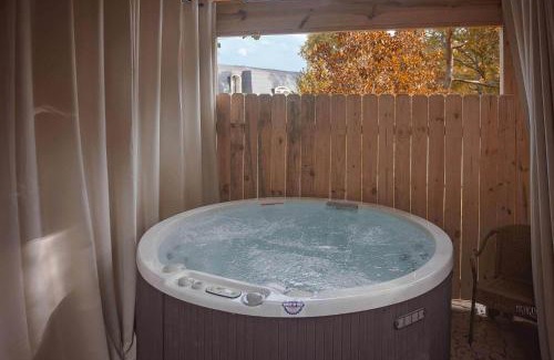 Lookout Mountain Cama Y Desayuno | Etowah Apartment on Lookout Mountain
