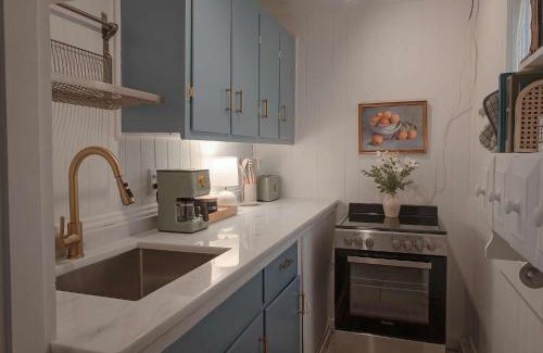Lookout Mountain Cama Y Desayuno | Etowah Apartment on Lookout Mountain