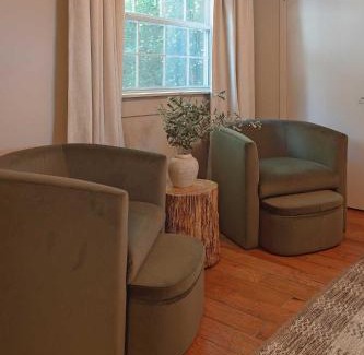 Lookout Mountain Cama Y Desayuno | Etowah Apartment on Lookout Mountain
