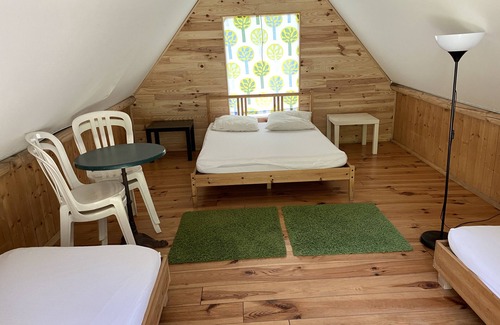 Les Loges Casa | Etretat Aventure