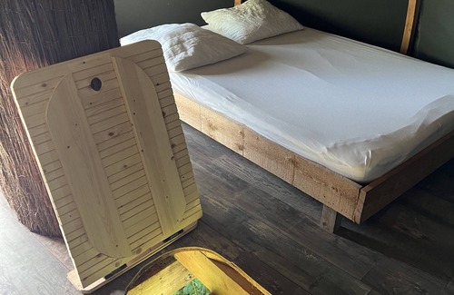 Les Loges Casa | Etretat Aventure