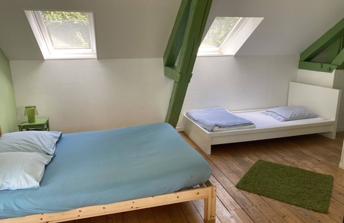 Les Loges Casa | Etretat Aventure