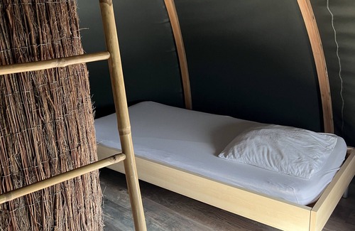 Les Loges Casa | Etretat Aventure