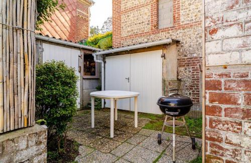 Etretat Casa | Etretat Maison Meublé 3 étoiles