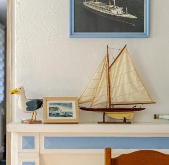 Etretat Casa | Etretat Maison Meublé 3 étoiles