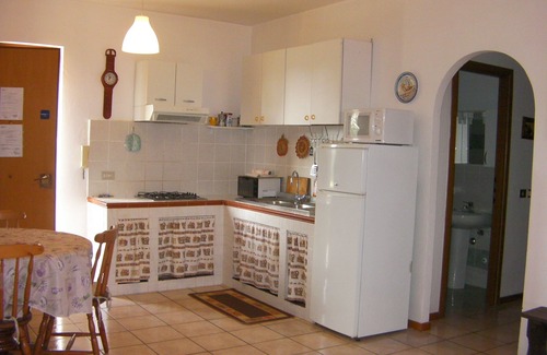 Sutri Casa | Etruria Life