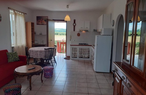 Sutri Casa | Etruria Life