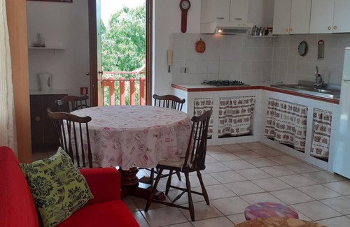 Sutri Casa | Etruria Life
