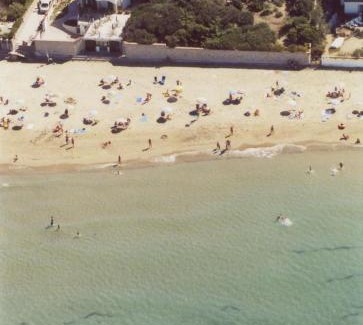 San Vincenzo Apartamento | Etruriamare