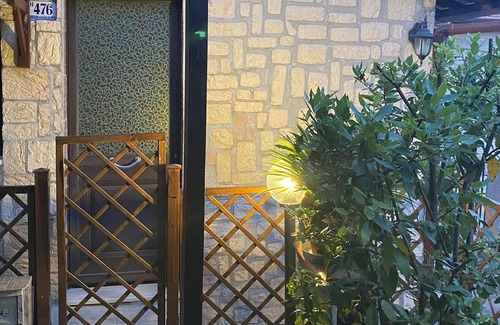 Castel d'Arno Casa | Residencia etrusca Perugia