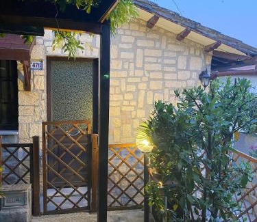Castel d'Arno Casa | Etruscan residence Perugia