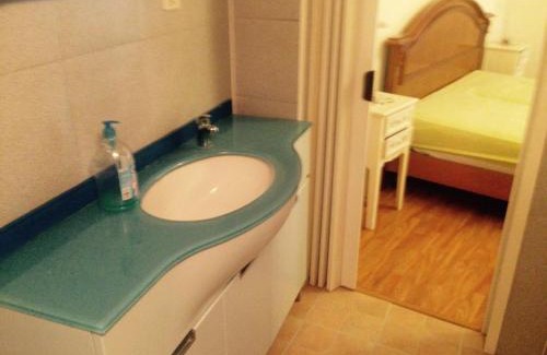 Castel d'Arno Casa | Etruscan residence Perugia