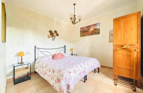 Caprarola Apartamento | Etrusco Apartment, Centrale, Comodo, Spazioso