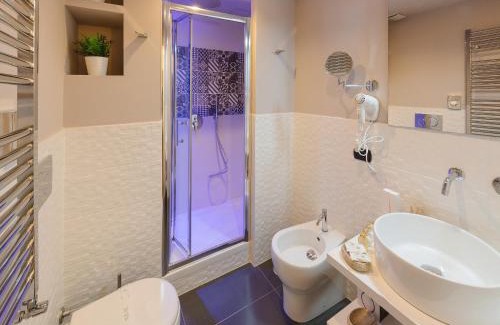 Trastevere Casa | Etruska luxury Trastevere Guesthouse