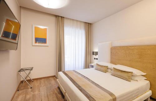 Trastevere Casa | Etruska luxury Trastevere Guesthouse