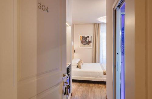 Trastevere Casa | Etruska luxury Trastevere Guesthouse