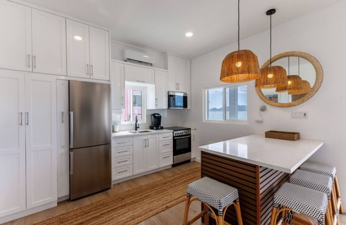 West End Apartamento | Etta Beach Villa Tortola BVI