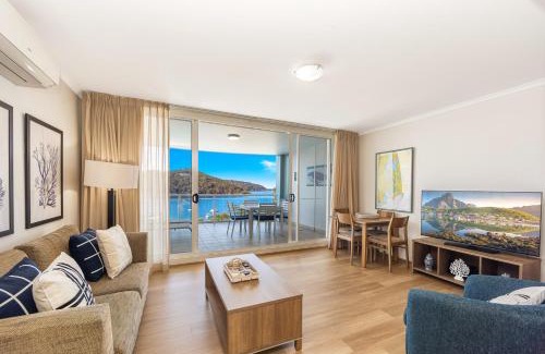 Ettalong Beach Apartamento | Ettalong Beach Luxury Apartments