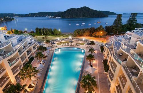 Ettalong Beach Apartamento | Ettalong Beach Luxury Apartments
