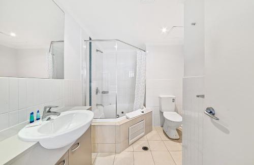Ettalong Beach Apartamento | Ettalong Beach Luxury Apartments