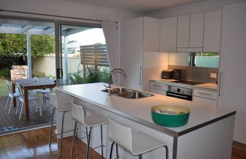 Ettalong Beach Casa | Ettalong Blu - ubicado en la playa de Ettalong