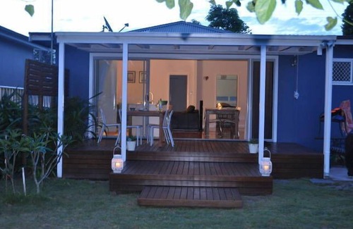 Ettalong Beach Casa | Ettalong Blu - ubicado en la playa de Ettalong
