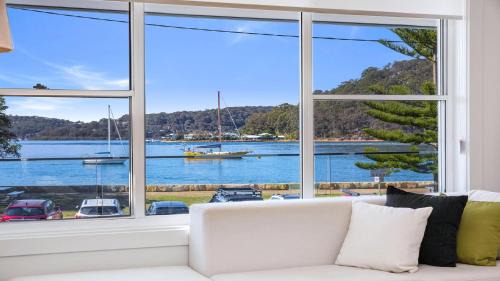 Ettalong Beach Casa | Ettalong Waterfront Retreat