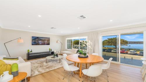 Ettalong Beach Casa | Ettalong Waterfront Retreat