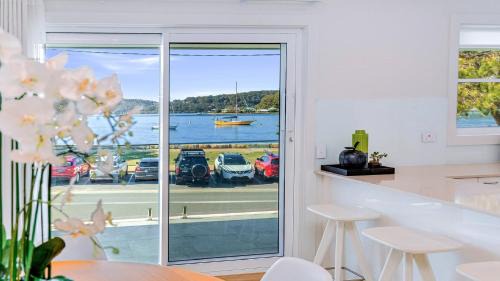 Ettalong Beach Casa | Ettalong Waterfront Retreat