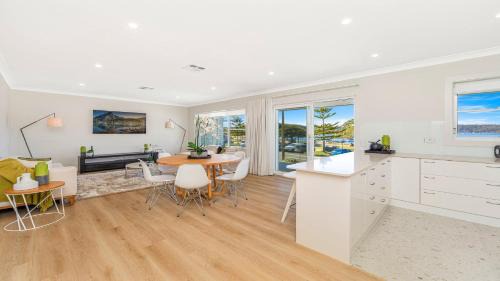 Ettalong Beach Casa | Ettalong Waterfront Retreat