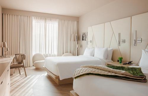 Florida Central Atlantic Coast Hotel | ette luxury hotel & spa - Near Disney Theme Parks