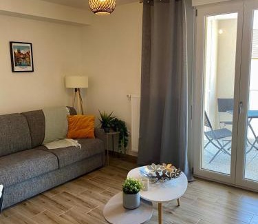 Molsheim Apartamento | Ettore Bugatti Appartement -WIFI- Au calme prox Gare, centre-ville et commerces