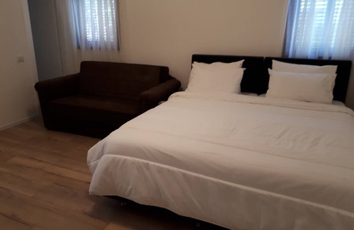 Petah Tikva Casa | Etty's Hous - Boutique Hotel