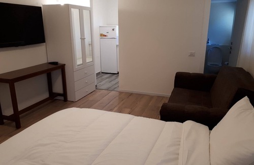 Petah Tikva Casa | Etty's Hous - Boutique Hotel