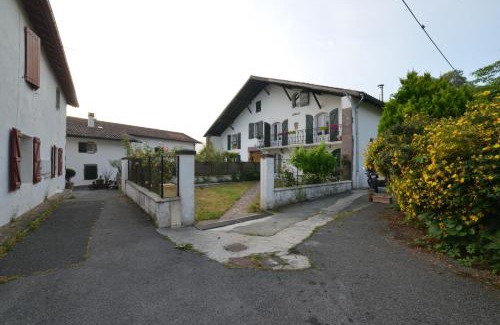 Saint-Martin-d'Arrossa Casa | Etxe Arrosa