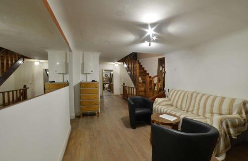 Saint-Martin-d'Arrossa Casa | Etxe Arrosa