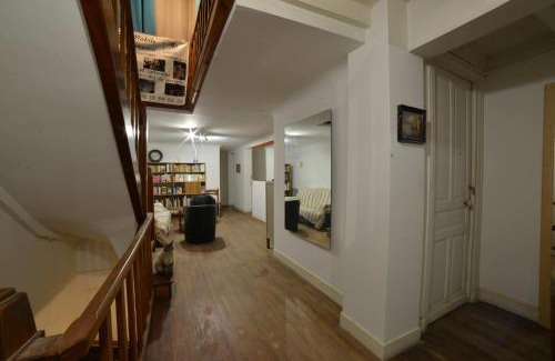 Saint-Martin-d'Arrossa Casa | Etxe Arrosa