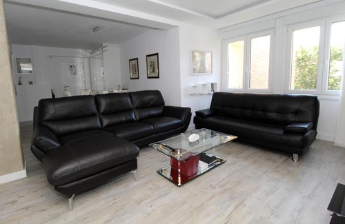 Txagorritxu Apartamento | Etxe Zuria