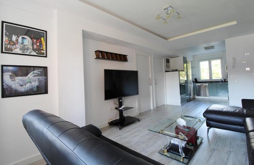 Txagorritxu Apartamento | Etxe Zuria